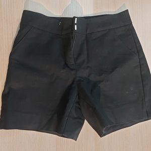 Le Chateau dress shorts